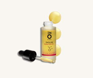 un soin Perfect Skin Oil d'Enolisse