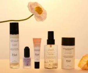 une routine après-soleil P