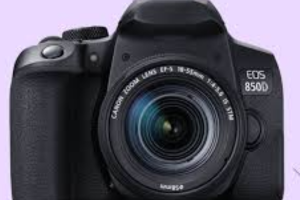 appareil photo Reflex Canon