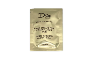 crème hydratante peau sensible Driu Beauty