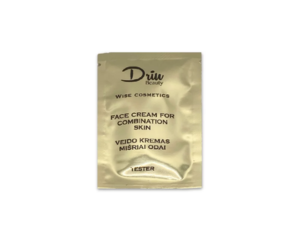 crème hydratante peau sensible Driu Beauty