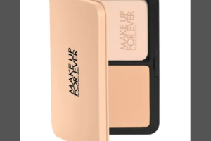 fond de teint HD Skin Powder Foundation