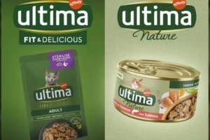 nourriture pour chat Ultima