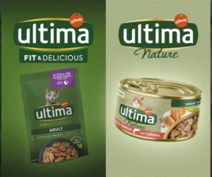 nourriture pour chat Ultima