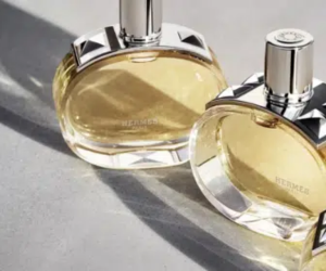 parfum Barénia de Hermès