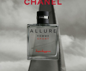 parfum Chanel Allure Homme Sport