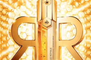 sérum Double R Renew & Repair de Guerlain