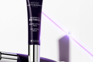 un baume liftant yeux de Institut Esthederm