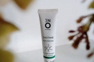 un soin Eyes Density Enotime