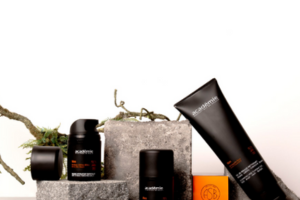 Académie Scientifique gagnez la gamme Men de la marque