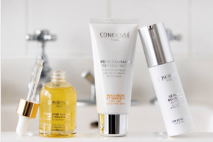 Condensé Paris une routine beauté complète