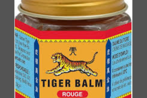 baume du tigre rouge