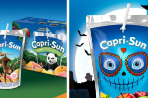 boisson pour enfants Capri-Sun