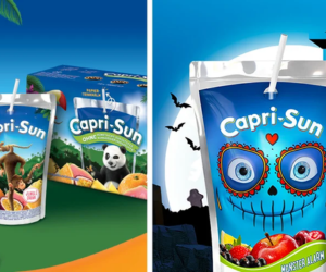 boisson pour enfants Capri-Sun