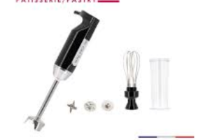 coffret pâtisserie Minipro