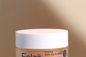 crème Soin de la Nuit d’Eclae