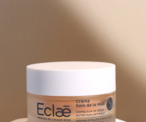 crème Soin de la Nuit d’Eclae