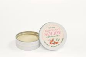 dissolvant solide Unaöd