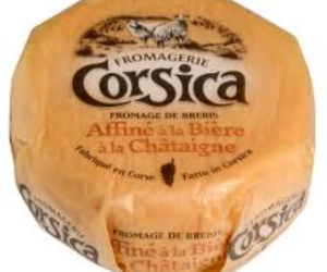fromage de brebis Corsica
