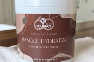 masque hydratant Gouiran Beautélive