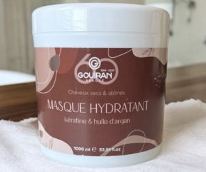masque hydratant Gouiran Beautélive