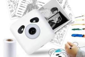 mini imprimante thermique