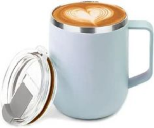 mug isotherme