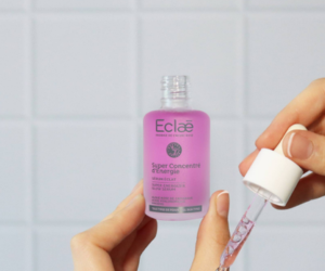 sérum super concentré d'Energie Eclae