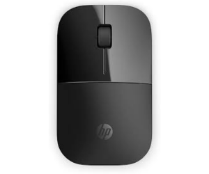 souris USB sans fil HP