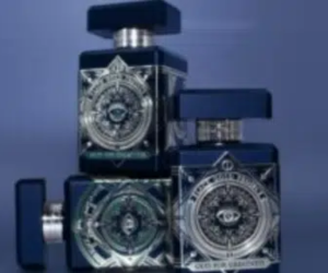 3 parfums Initio