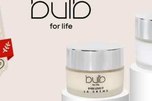 calendrier de l’Avent Bulb for Life