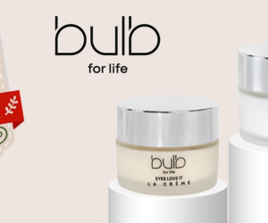 calendrier de l’Avent Bulb for Life