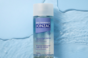 démaquillant biphase waterproof Eau Thermale Jonzac