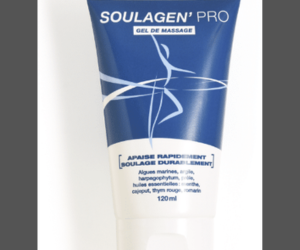 gel Soulagen’pro douleurs articulaires de Natur’édéa