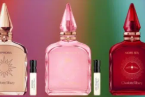 parfum Boosteur d’émotions de Charlotte Tilbury