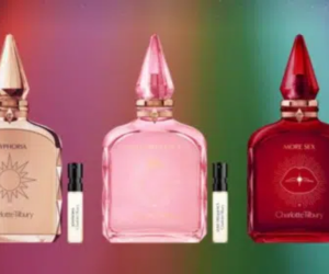 parfum Boosteur d’émotions de Charlotte Tilbury
