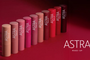 rouge à lèvres Lip Creamynal Astra Make-Up