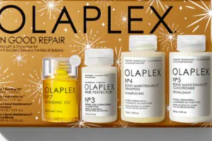routine capillaire In Good Repair d’Olaplex