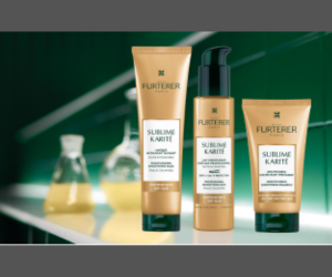 routine capillaire René Furterer