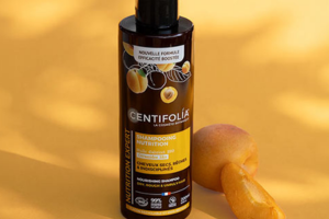 shampooing nutrition de Centifolia