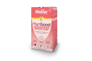 Complément MumBoost de Modilac