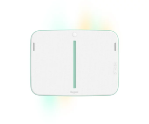 Console de lecture Bugali