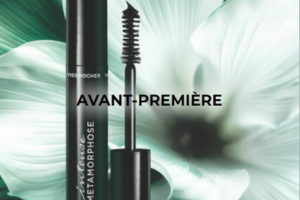 Mascara Intense Métamorphose de Yves Rocher
