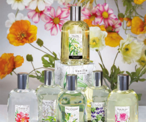 Parfum Fragonard