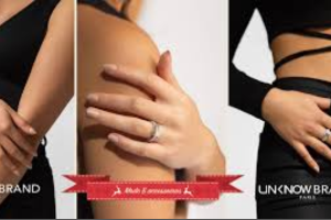 bon d’achat de 600 euros offert par Unknow Brand