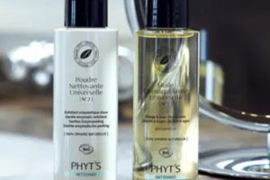 routine nettoyante Phyt’s