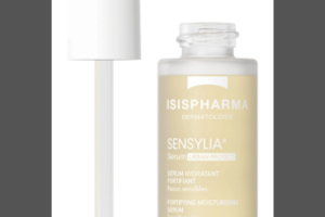 sérum Sensylia Isispharma