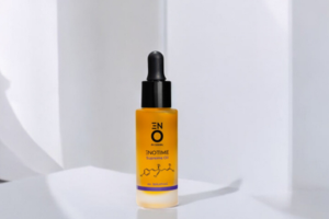 soin Supreme Oil Enotime