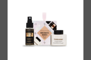 coffret cadeau de maquillage Revolution Beauty