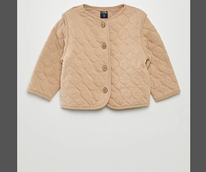 gilet baby boy de Kiabi